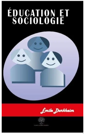 Education et Sociologie