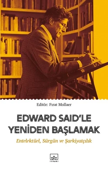 Edward Saidle Yeniden Başlamak