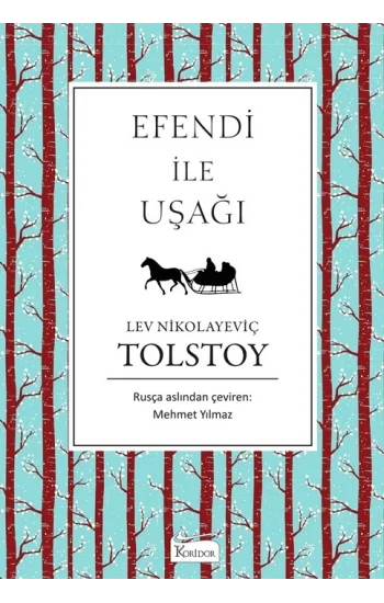 Efendi İle Uşağı