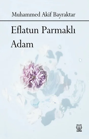 Eflatun Parmaklı Adam