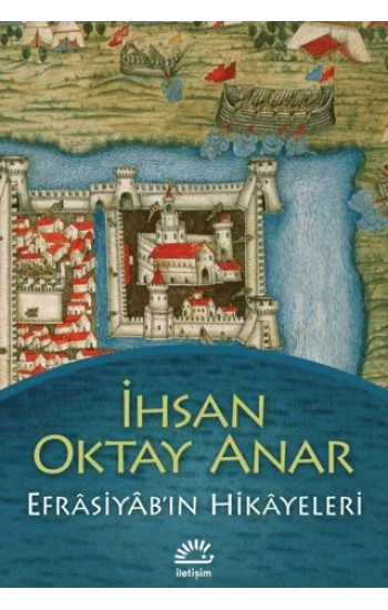 Efrasiyabın Hikayeleri