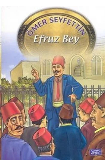 Efruz Bey