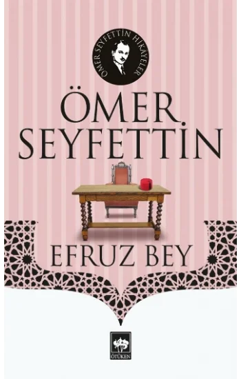 Efruz Bey