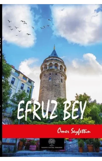 Efruz Bey