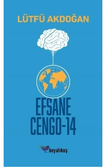 Efsane Cengo - 14