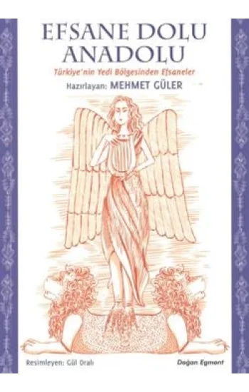 Efsane Dolu Anadolu