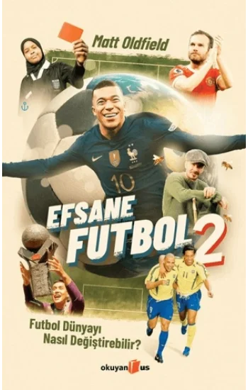 Efsane Futbol - 2