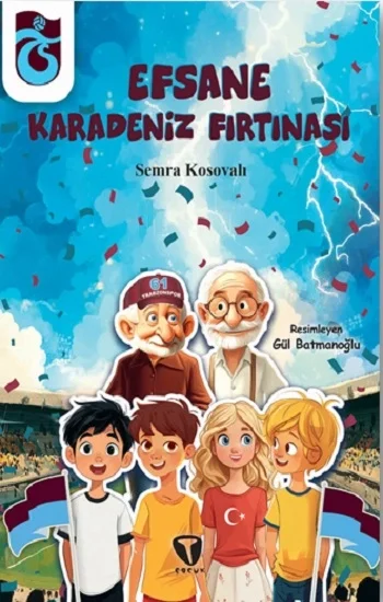 Efsane Karadeniz Fırtınası