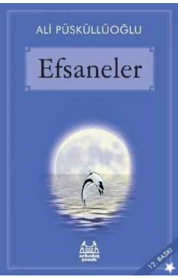 Efsaneler