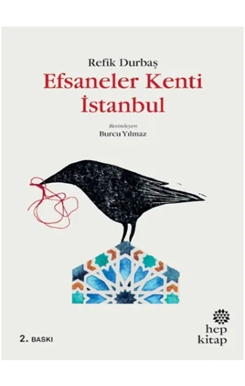 Efsaneler Kenti İstanbul