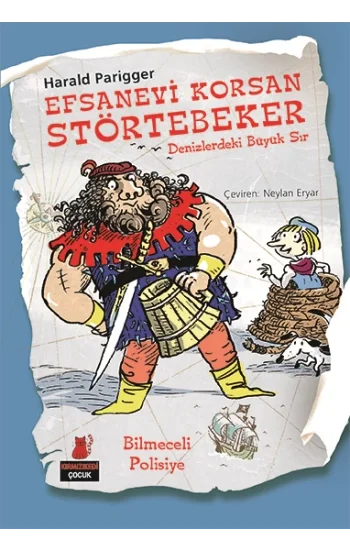 Efsanevi Korsan Störtebeker Denizlerdeki Büyük Sır