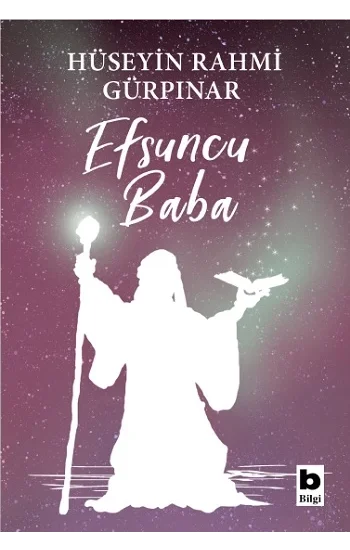 Efsuncu Baba
