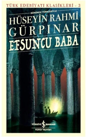 Efsuncu Baba