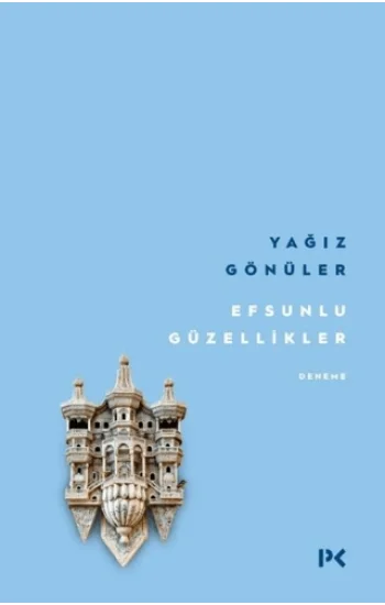 Efsunlu Güzellikler