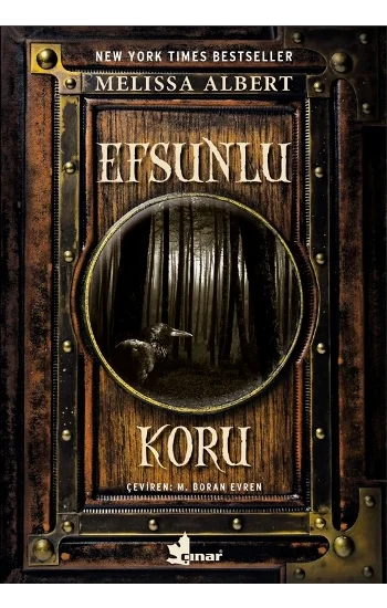 Efsunlu Koru