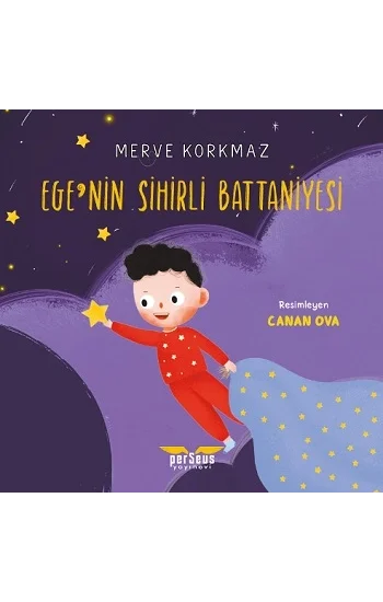 Ege’nin Sihirli Battaniyesi