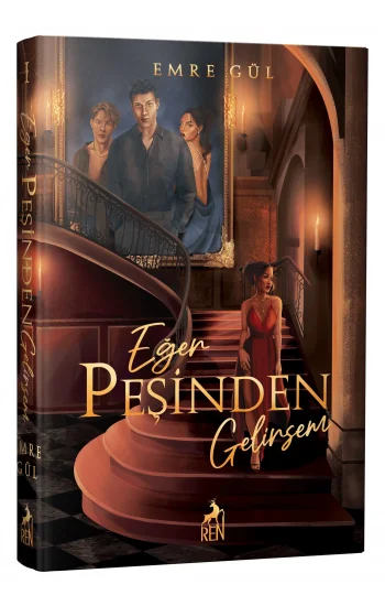 Eğer Peşinden Gelirsem