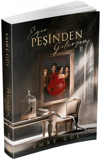 Eğer Peşinden Gelirsem 2