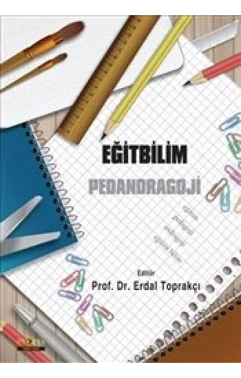 Eğitbilim Pedangragoji