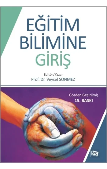 Eğitim Bilimine Giriş