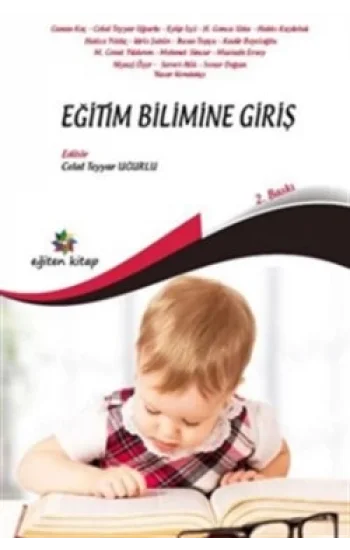 Eğitim Bilimine Giriş