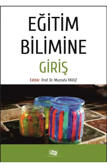 Eğitim Bilimine Giriş