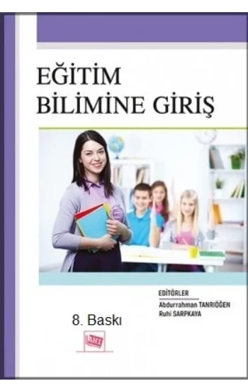 Eğitim Bilimine Giriş