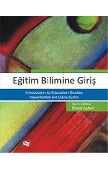 Eğitim Bilimine Giriş
