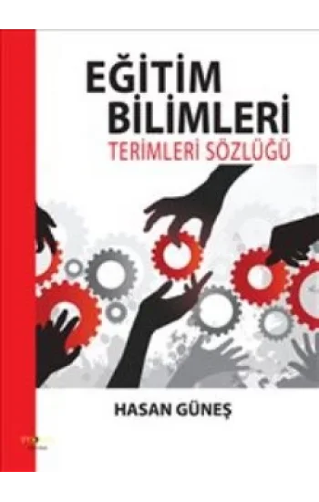 Eğitim Bilimleri Terimleri Sözlüğü