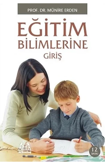 Eğitim Bilimlerine Giriş