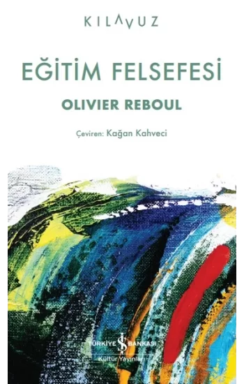 Eğitim Felsefesi