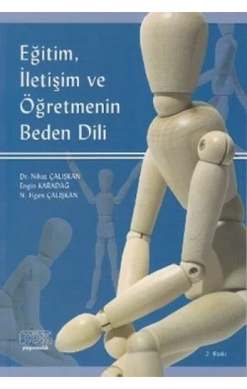 Eğitim, İletişim ve Öğretmenin Beden Dili