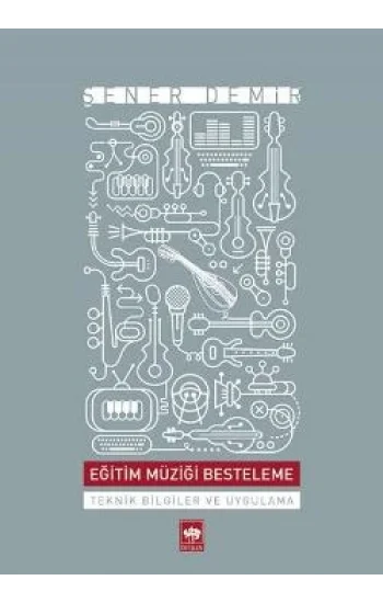 Eğitim Müziği Besteleme