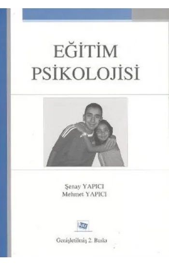 Eğitim Psikolojisi