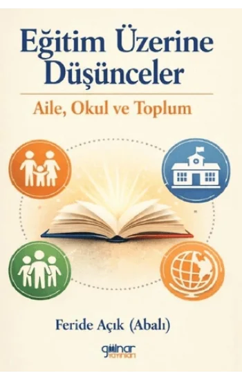 Eğitim Üzerine Düşünceler