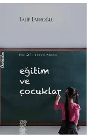 Eğitim ve Çocuklar