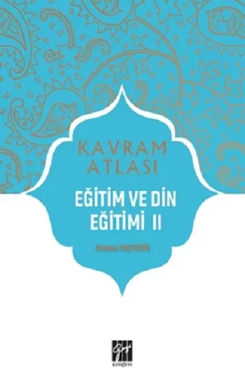 Eğitim ve Din Eğitimi II