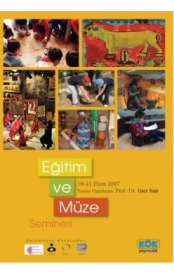 Eğitim ve Müze Semineri