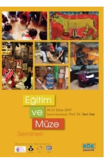 Eğitim ve Müze Semineri