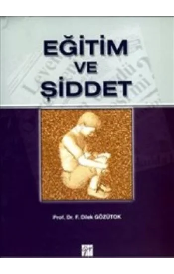 Eğitim ve Şiddet