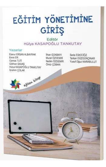 Eğitim Yönetimine Giriş