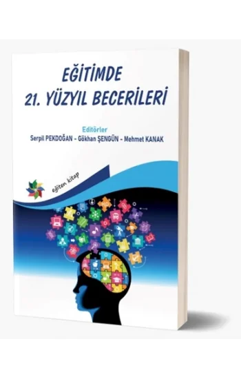 Eğitimde 21. Yüzyıl Becerileri
