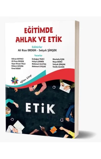 Eğitimde Ahlak ve Etik