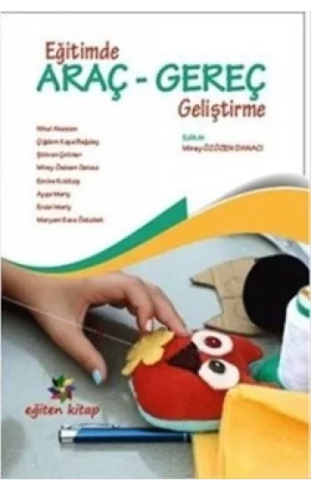 Eğitimde Araç Gereç Geliştirme