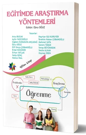 Eğitimde Araştırma Yöntemleri