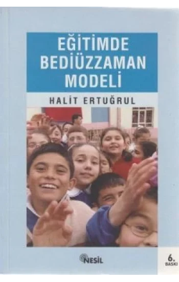 Eğitimde Bediüzzaman Modeli