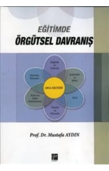 Eğitimde Örgütsel Davranış