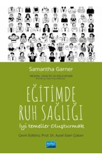 Eğitimde Ruh Sağlığı - İyi Temeller Oluşturmak
