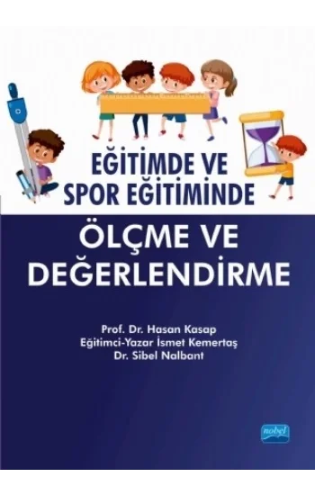Eğitimde ve Spor Eğitiminde Ölçme ve Değerlendirme