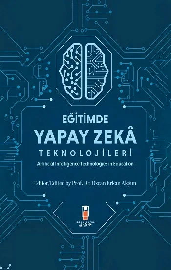 Eğitimde Yapay Zeka Teknolojileri